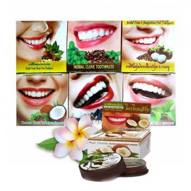 Thai toothpaste 12 pcs