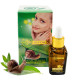 Face Serum with the secretion of snails, collagen and elastin, 20 g