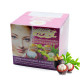 Darawadee Lifting cream with mangosteen and collagen, 100 g