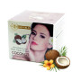 Face cream with coconut oil, 60 g