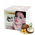 Nature Republic Face Cream with Coconut Oil, 60 g