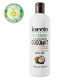 Inecto Pure Coconut Moisture Infusing Shampoo, 500 ml