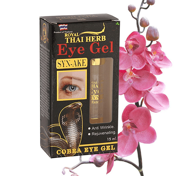 syn ake eye cream