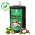 Nina Thai-Herbs Mangosteen Noni Juice, 500 ml