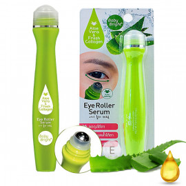 Baby Bright Aloe Vera & Fresh Collagen Eye Roller Serum 15 g