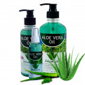 Massage Oil Aloe Vera