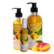 Mango massage oil, 450 ml