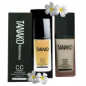 Tanako Professional CC Waterproof Cream, 30 ml