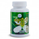 Konga Herb Capsules for cleansing the lymphatic system and treating skin diseases, 100 pcs
