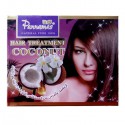Pannamas Hair Mask with Coconut Oil, 300 g