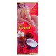 Herbal cream for hands and feet, 200 g
