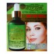 Herbal firming serum for the face with collagen, 50 ml