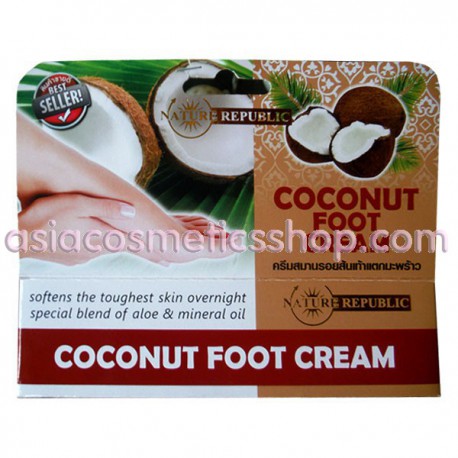 Cream for the treatment of cracked heels, 50 g