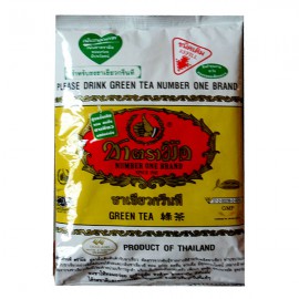 Thai Extra Gold tea brand Number one, 400 g