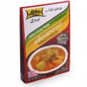 Lobo Yellow Curry Paste, 100 g