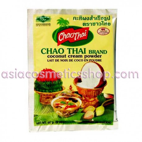 Сухое кокосовое молоко, 60 г