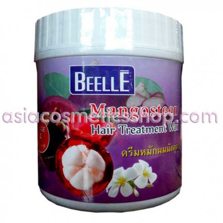 Beelle Mangosteen Hair Treatment, 500 ml