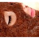 Face mask of seaweed seeds, 5 pcs