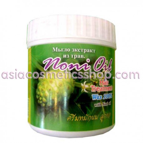 Hair Mask with an extract of noni, 450 ml