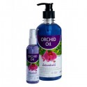 Banna Orchid Massage Oil