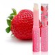 Mistine Pink Magic Lip plus Vitamin E Strawberry, 1,7 g