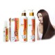 Genive Long Hair Set Serum Shampoo Conditioner Fast Growth Longer Treatment