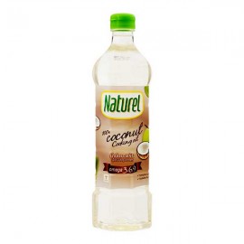 Naturel 100% Кулинарное кокосовое масло, 1 л