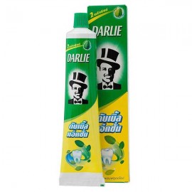Darlie, Toothpaste Double Action