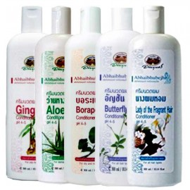 Abhaibhubejhr Treatment Conditioner from Thai hospital, 300 ml