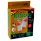 Kinoki Детоксикационный пластырь для очищения организма от токсинов, 10 шт