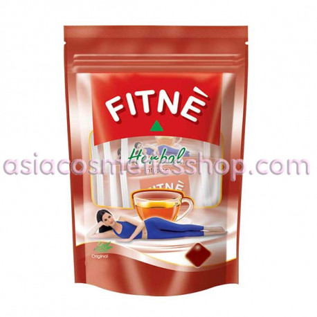 Fitne Очищающий чай для похудения, 20 г