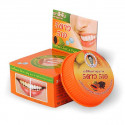 Thai Whitening Toothpaste with Papaya, 30 g