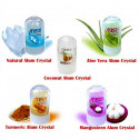 Grace Mineral deodorant Crystal, 70 g