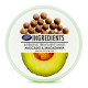Ingredients Intensive Treatment Mask Avocado & Macadamia 400ml