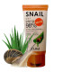 BB cream with aloe extract and snails, 60 ml