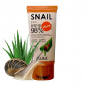 T.L BAI BB Cream Aloe Extract and Snails, 60 ml