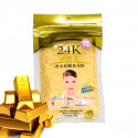 Золотая маска для лица 24К от морщин, 50 г