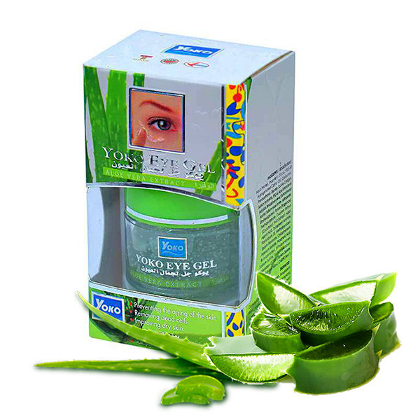 Aloe vera juice for eyes best sale