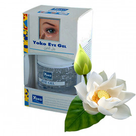 Yoko Eye Gel Anti-Aging Anti-Puffiness, 20 g