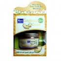 Yoko Moisturizing Face Cream with Soy Protein and Q10, 50 g