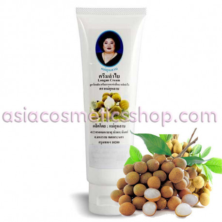 Longan cream for pain in joints, 150 g