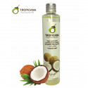 Tropicana Coconut Oil is 100% Cold Pressed, 100 ml