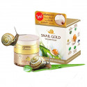BM.B Snail Gold Volume-Filler Anti-Aging Cream, 15 g