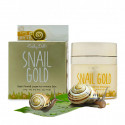 Cathy Doll Snail Gold Firming Cream  For Wrinkle Skin 50 g