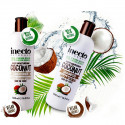 Inecto Pure Coconut Moisture Infusing Shampoo and Conditioner, 500 ml